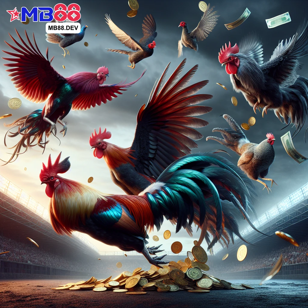Đá Gà Đòn - Khám Phá Những Thông Tin Nhất Định Nên Biết