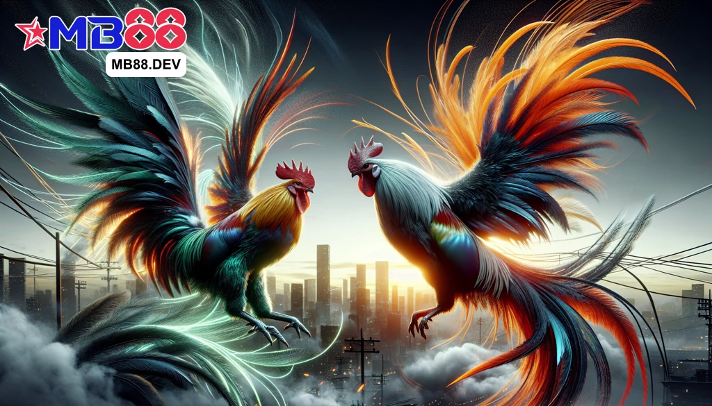 Đá Gà Đòn - Khám Phá Những Thông Tin Nhất Định Nên Biết
