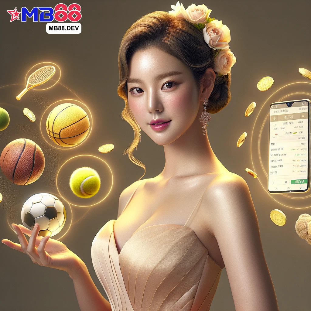 Đề 3 Càng MB88 - Bí Kíp Bẻ Gãy Mọi Nhà Cái Rinh Thưởng Khủng