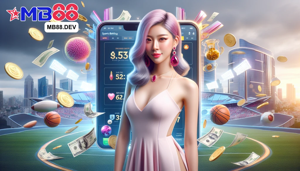 Đề 3 Càng MB88 - Bí Kíp Bẻ Gãy Mọi Nhà Cái Rinh Thưởng Khủng