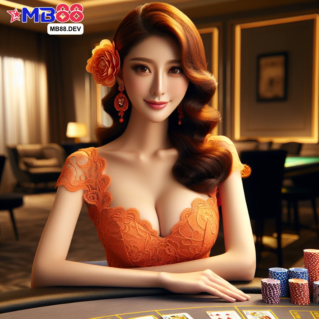 Đường Mạt Chược MB88 - Game Nổ Hũ Siêu Hot Mọi Thời Đại