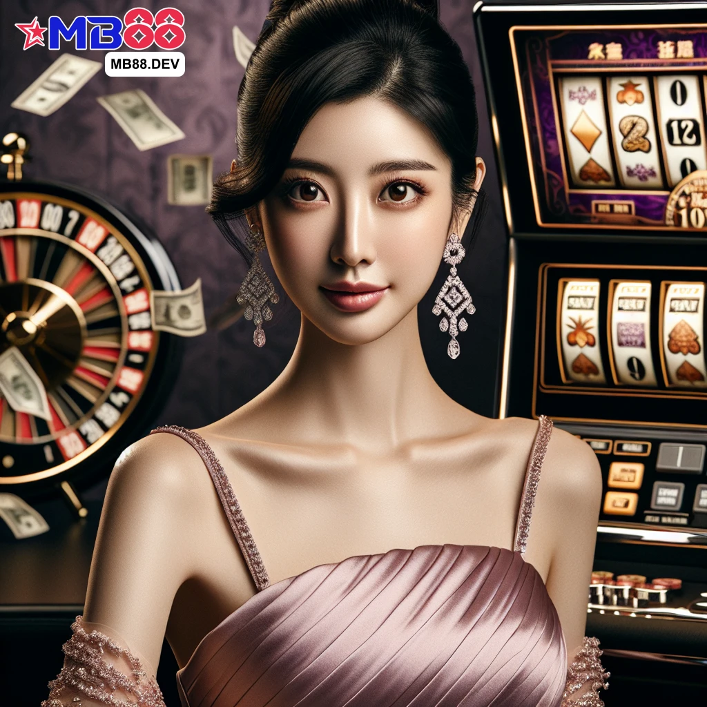 Kho Báu Aztec - Tựa Game Nổ Hũ Nhận Tài Lộc Hot Nhất MB88
