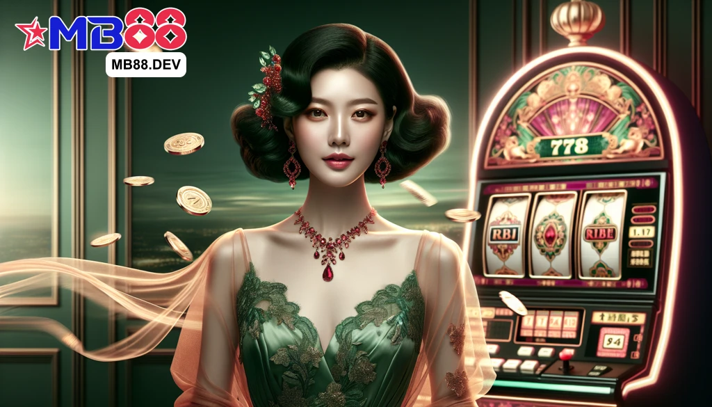 Giới thiệu tổng quan về sảnh nổ hũ MB88