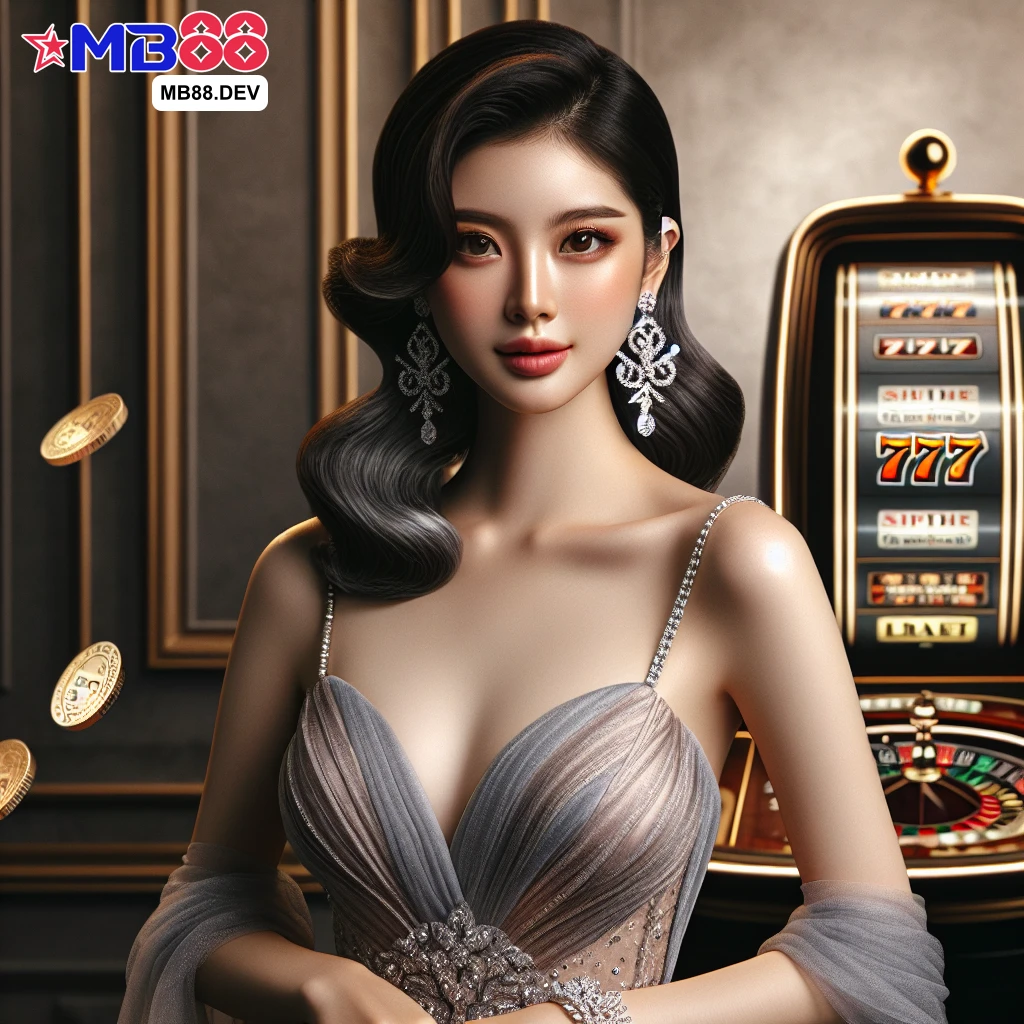 Nổ Hũ Jili - Chơi Game Nhận Quà Ngay Tại Nhà Cái MB88