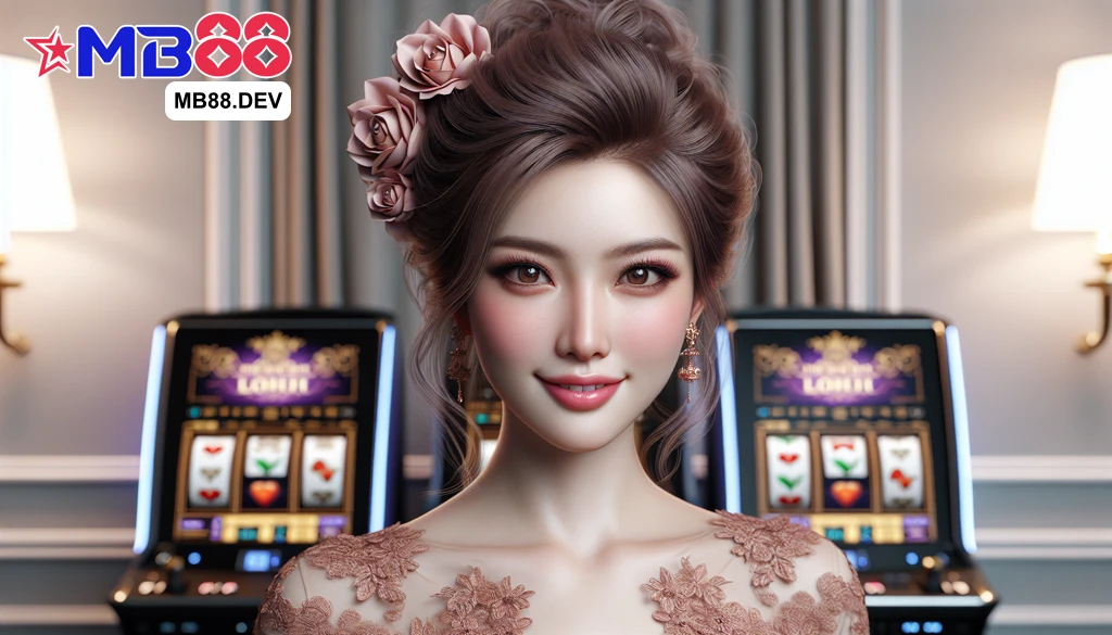 Nổ Hũ Jili - Chơi Game Nhận Quà Ngay Tại Nhà Cái MB88