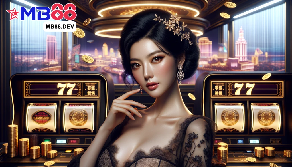 Cách thức tham gia game nổ hũ kho báu Aztec tại MB88