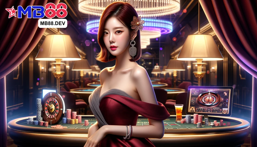 Quy tắc quay thưởng cơ bản 