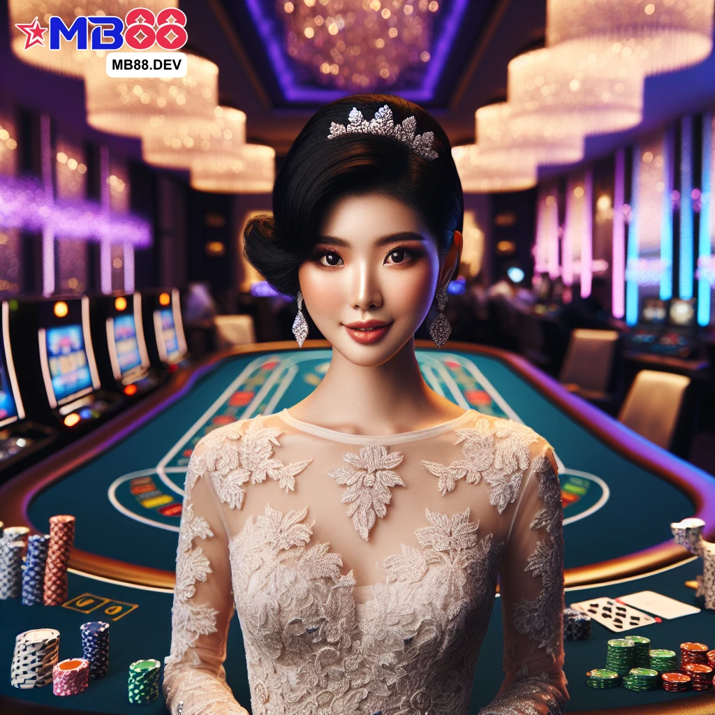 Bài Tá lả MB88 - Trò Chơi Nổi Bật Cho Game Thủ Trải Nghiệm