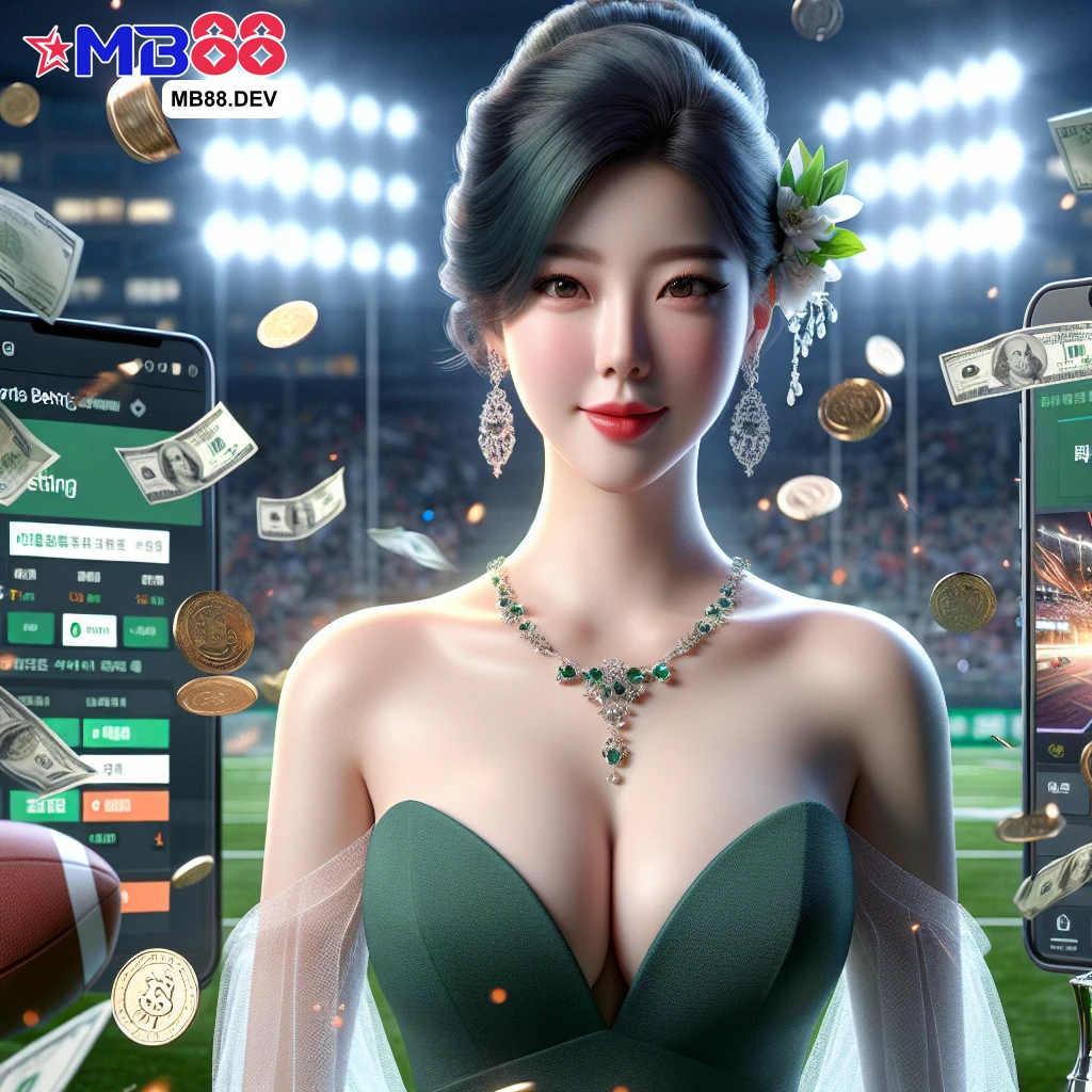 Trải Nghiệm Cược Esports MB88 - Dịch Vụ Cá Độ Hot Nhất 2024