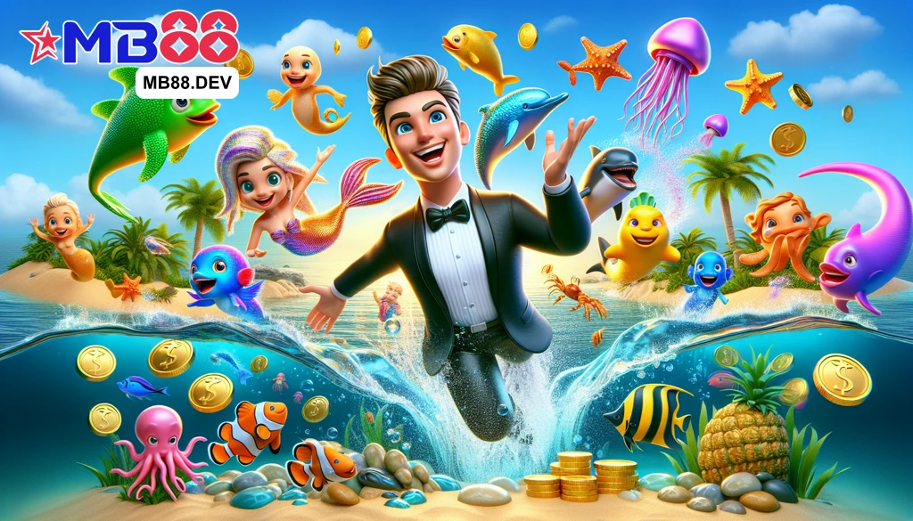 Bắn cá Jackpot là gì?