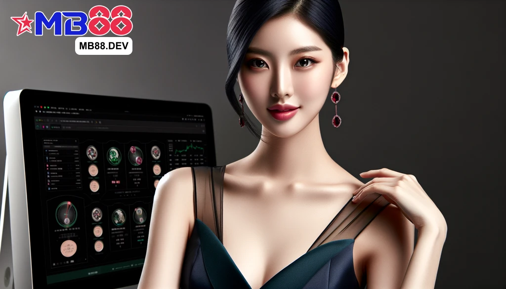 Esports MB88 - Sân chơi đẳng cấp nhất khu vực