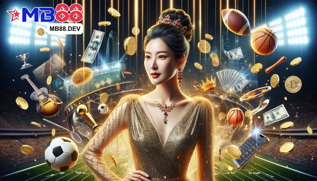 Tổng hợp các hình thức cá độ Esports hot nhất MB88