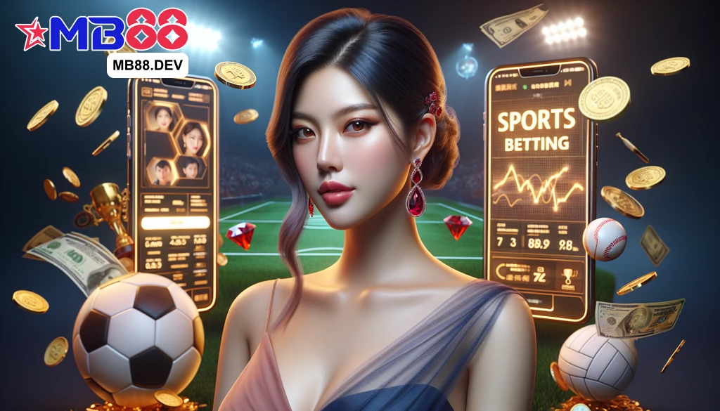 Bài Mậu Binh là trò chơi hấp dẫn ở nhà cái online