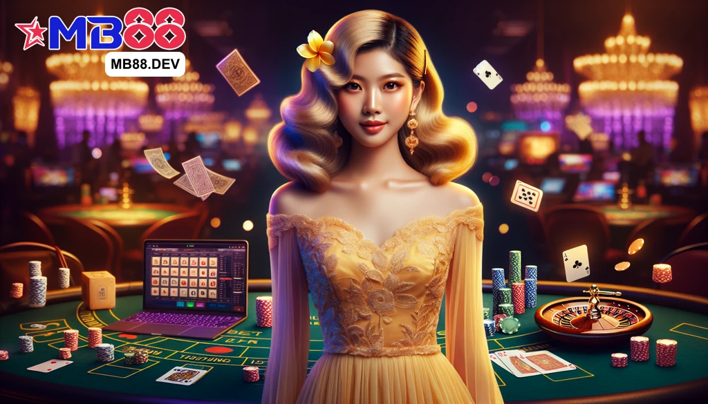 Cách chơi bài phỏm thú vị và vô tận