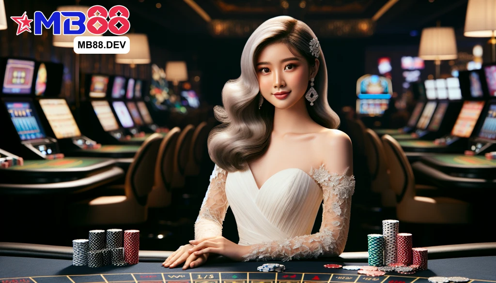 Cách Chơi Rồng Hổ Dành Cho Thành Viên Tại Nhà Cái MB88