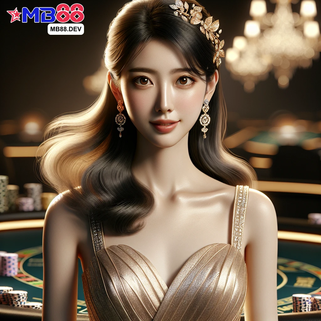 Casino Online Uy Tín MB88 - Thế Giới Giải Trí Đỉnh Cao