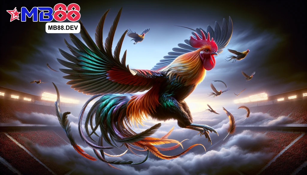 Ưu điểm đá gà cúp C1 đang sở hữu