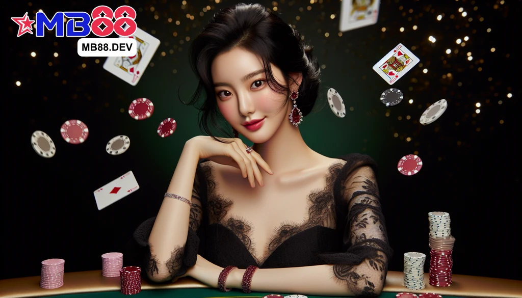 Tiến lên miền Nam hấp dẫn với các luật đánh cược cơ bản