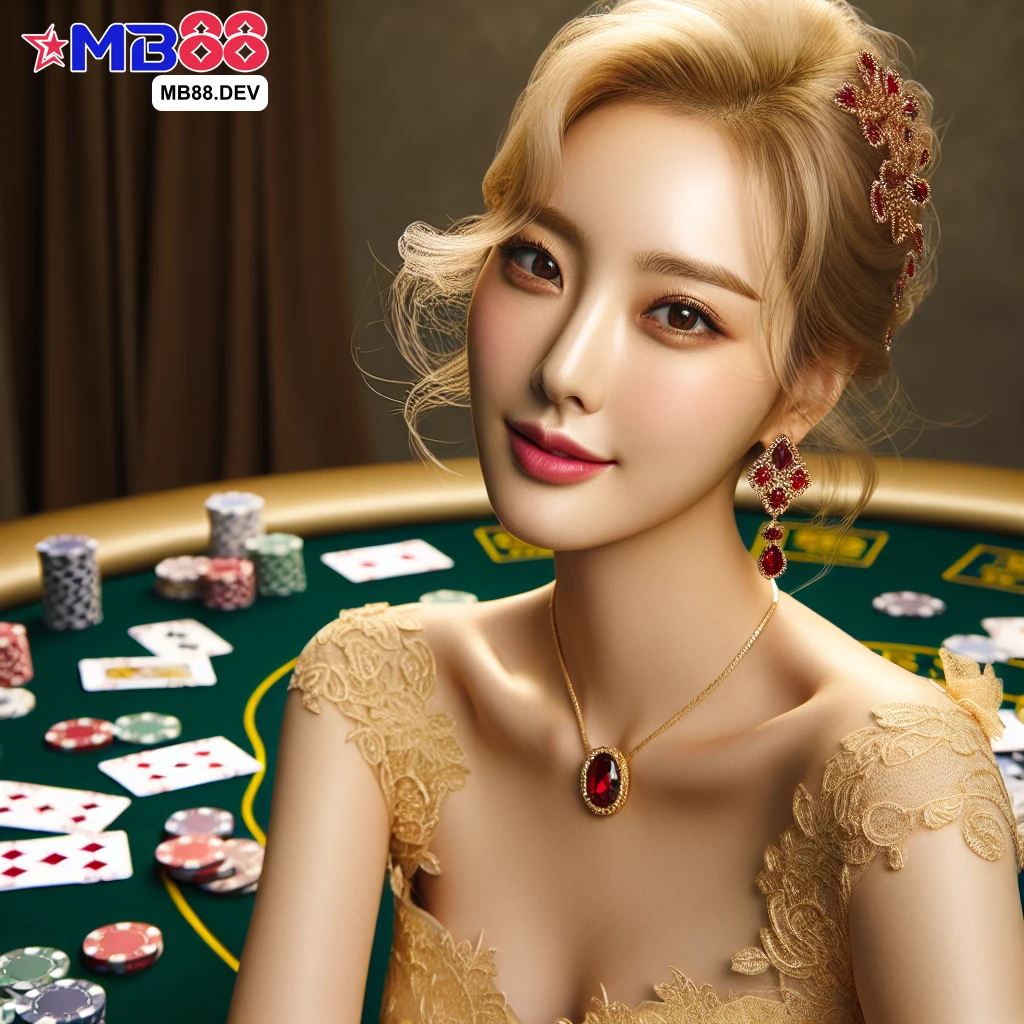 Game Bài Online - Trải Nghiệm Đỉnh Cao, Nhận Tiền Ngay
