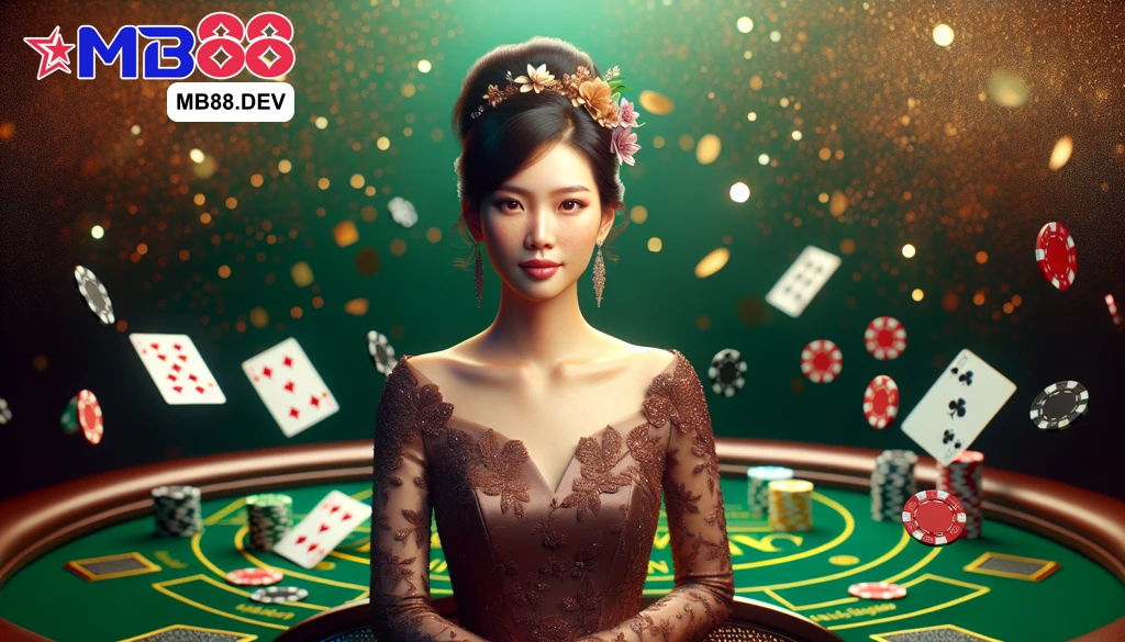 Game Bài Online - Trải Nghiệm Đỉnh Cao, Nhận Tiền Ngay