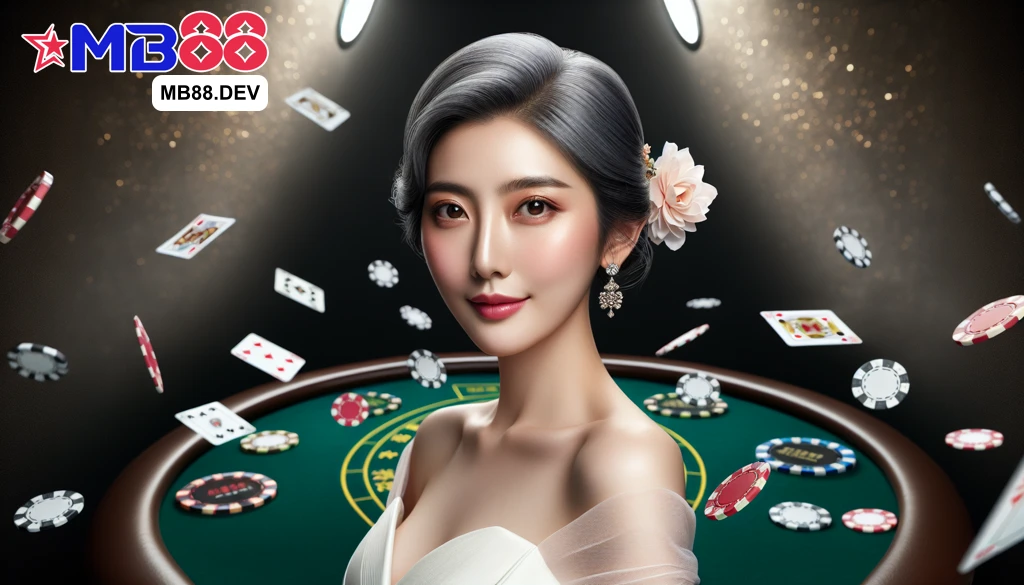 Game Bài Online - Trải Nghiệm Đỉnh Cao, Nhận Tiền Ngay