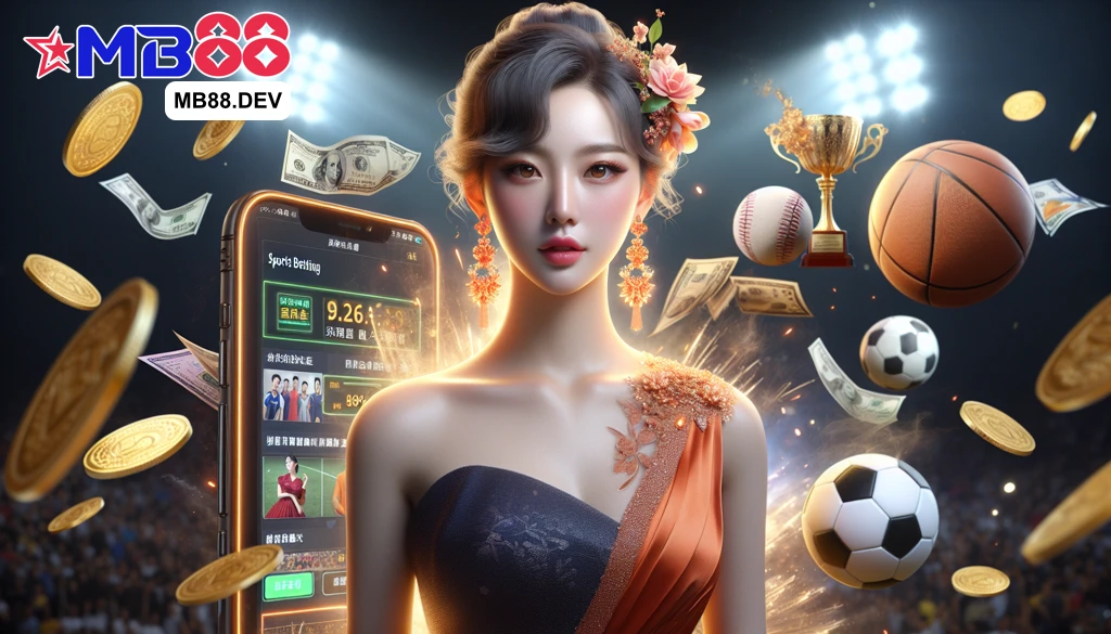 Mẹo tối ưu chiến thắng cá cược thể thao điện tử