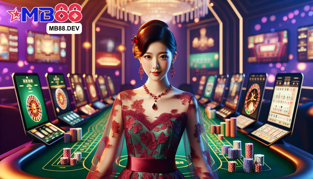 Hướng dẫn chơi Poker tuần tự từ A đến Z