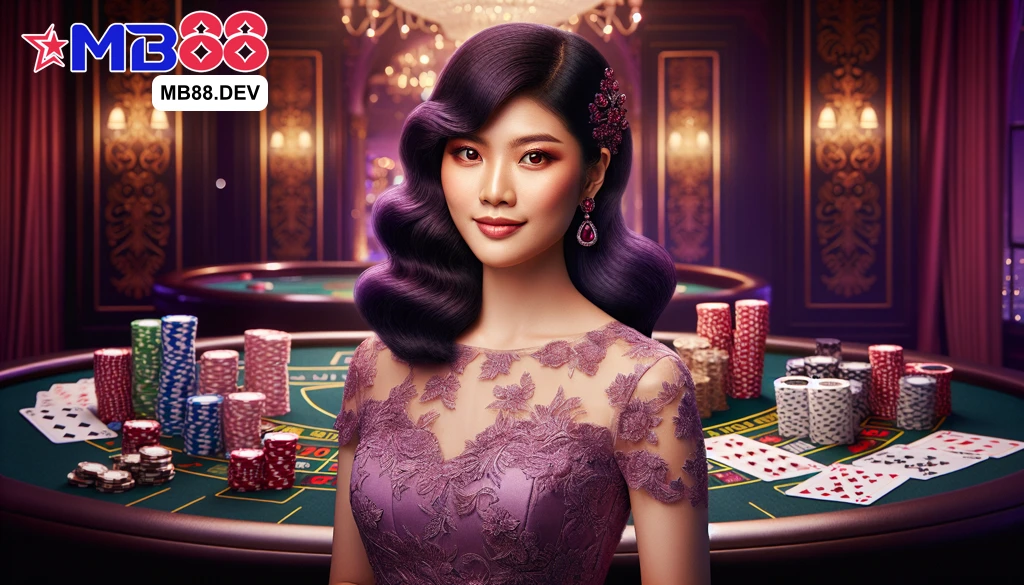 Hướng Dẫn Chơi Poker - Cẩm Nang Cho Người Mới Chào Sân MB88