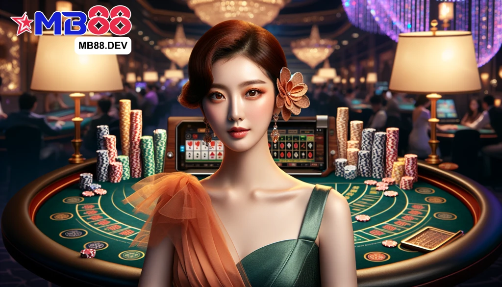 Hướng Dẫn Chơi Poker - Cẩm Nang Cho Người Mới Chào Sân MB88