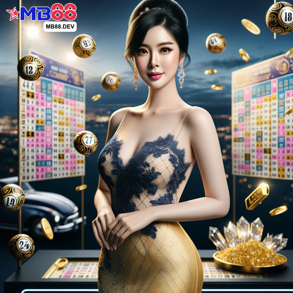 Lô Gan Mới Nhất - Tổng Hợp Các Kiểu Soi Cầu Chuẩn Nhất
