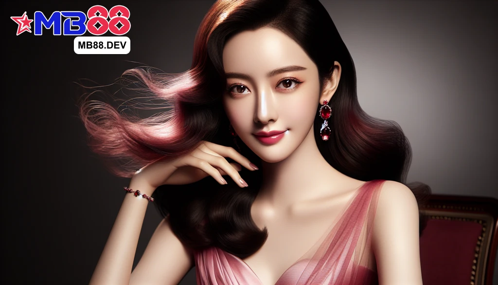 Giới thiệu về Mega Casino