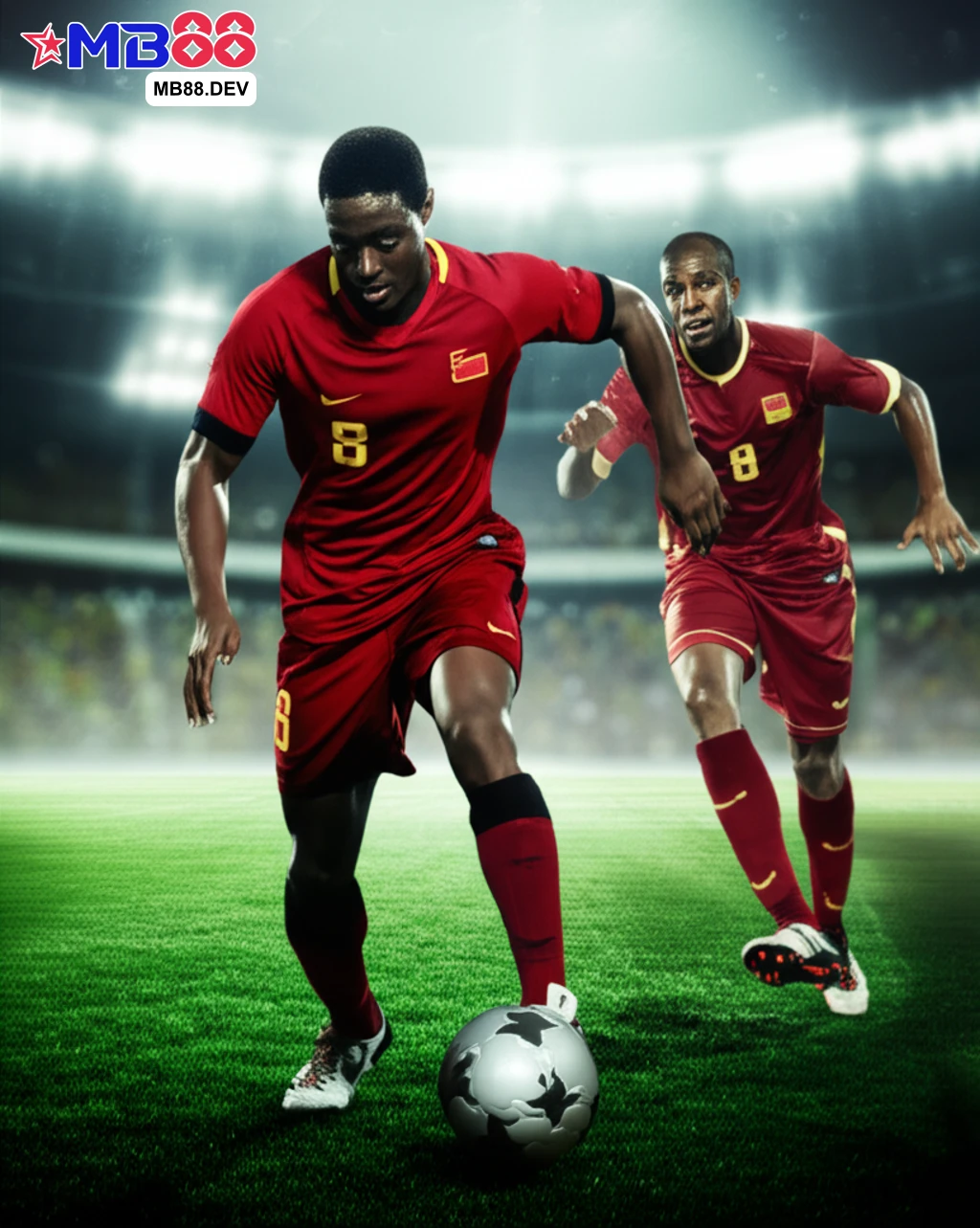 Mega Casino - Thiên Đường Cá Cược Mê Hoặc Các Tay Chơi