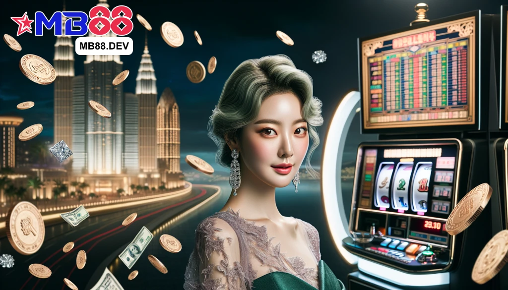Nổ hũ Lucky Neko