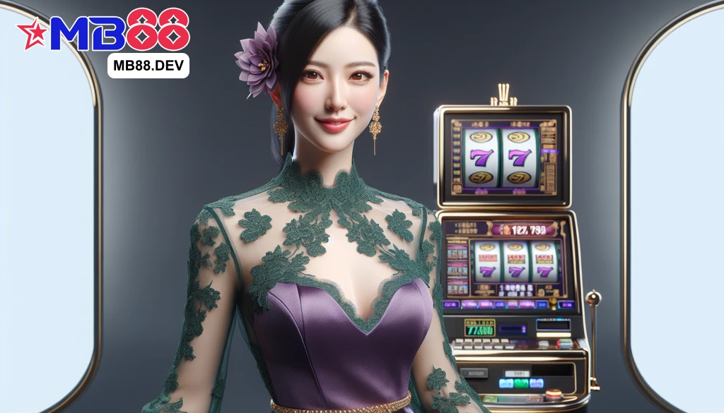 Đặc trưng nổi bật của trò chơi nổ hũ