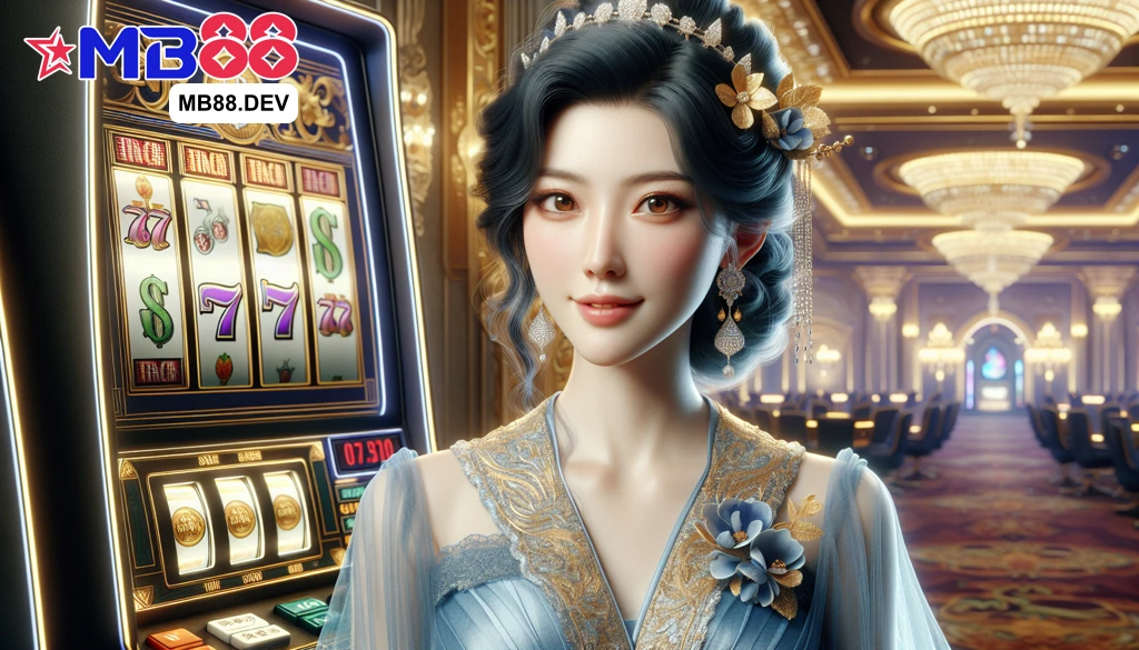 Tổng hợp các tựa game nổ hũ siêu hot
