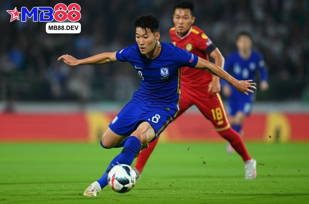 Tỷ Lệ Kèo Châu Á Và Phương Pháp Chiến Thắng Đỉnh Cao