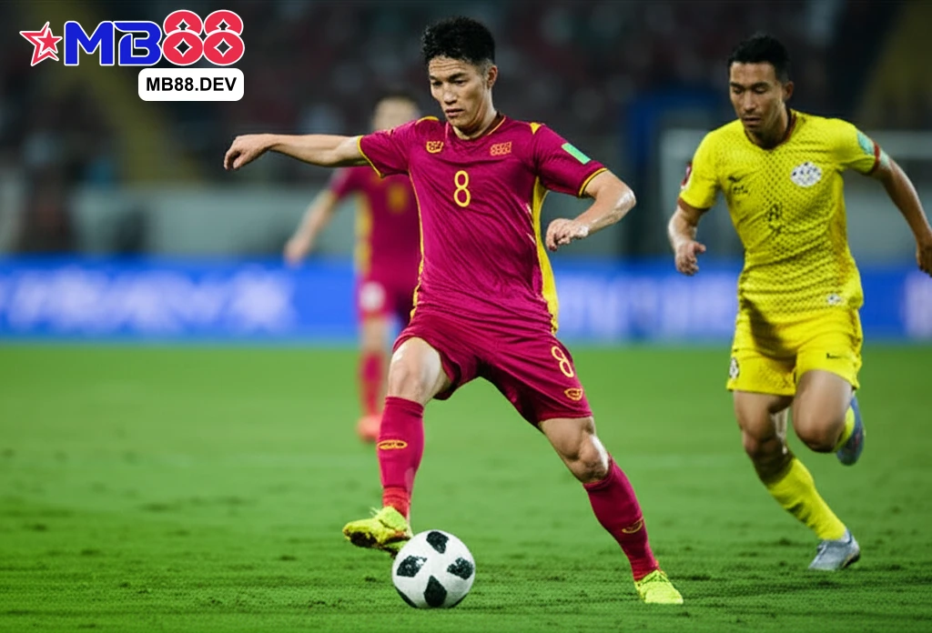 Tỷ Lệ Kèo Tại MB88 – Cơ Hội Kiếm Tiền Tỷ Cùng Bet Thủ