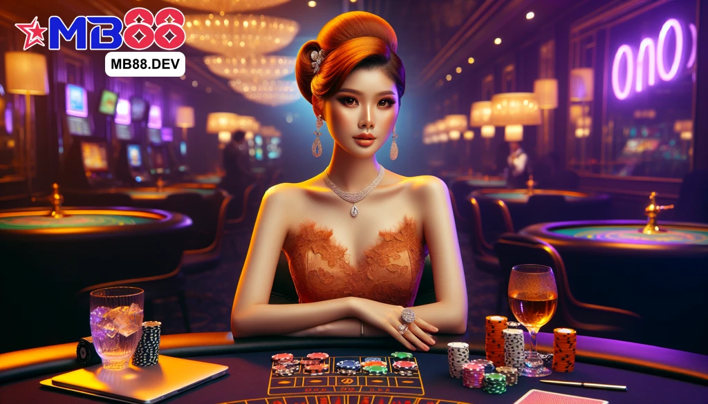 Ưu điểm Casino MB88